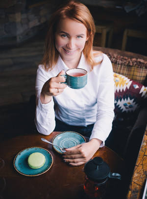 Anastasiia Aumann