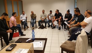 HOTQUA Workshop für HSL Kölm