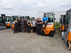 Hotqua Qualitätsaudit nach DIN EN ISO 9001