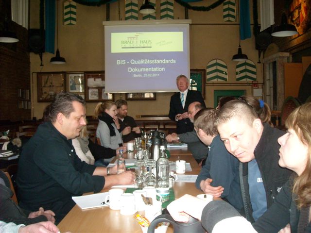 Dozent Frank Höchsmann