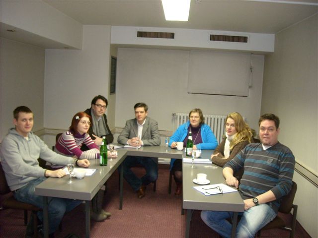 Gäste- und Kundenbindung Seminar 
